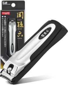 Unghiera premium din inox produsa de Kai Japonia - Seria SEKI MAGOROKU