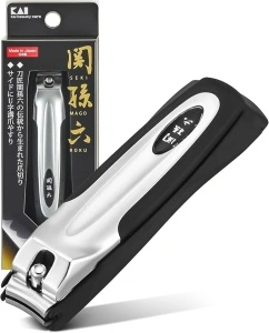 Unghiera premium din inox produsa de Kai Japonia - Seria SEKI MAGOROKU