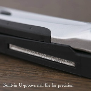 Unghiera premium din inox produsa de Kai Japonia - Seria SEKI MAGOROKU - Img 2