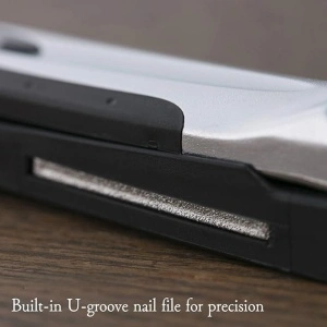 Unghiera premium din inox produsa de Kai Japonia - Seria SEKI MAGOROKU - Img 2
