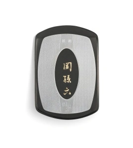 Pila de unghii ovala plata, Kai Japonia - Serie Sekimagoroku