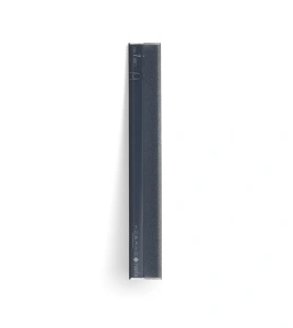 Pila de unghii patrata, Kai Japonia - Serie Kobako