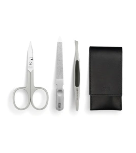 Set premium pentru manichiura 01, Kai Japonia - Serie Instruments