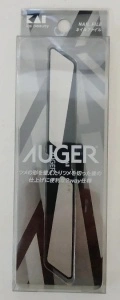 Pila de unghii AUGER, Kai Japonia - Serie Auger - Img 5
