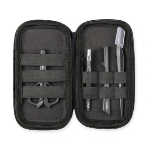 Set premium pentru sprancene, Kai Japonia - Serie Auger - Img 4