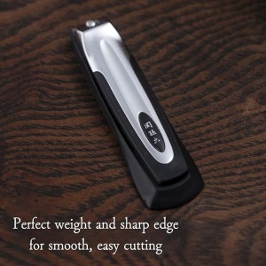 Unghiera premium din inox produsa de Kai Japonia - Seria SEKI MAGOROKU - Img 3