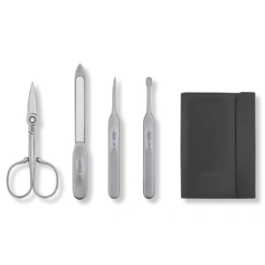 Set premium pentru manichiura 2, Kai Japonia - Serie Mimuno