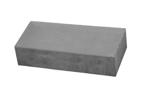 Placa rigola carosabila drpt. Elis PRC7 dublu armata