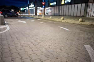 Pavaj Elis Dublu T T1 - Img 3