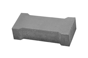Placa rigola carosabila Elis PRC5 dublu armata