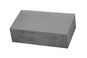 Placa rigola carosabila drpt. Elis PRC4 dublu armata