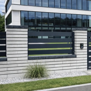 Element Gard Viasteint Modulo