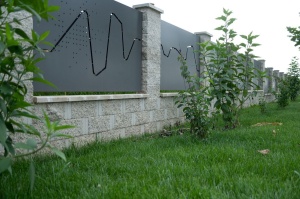 Element Stalp Elis Siena - Img 2