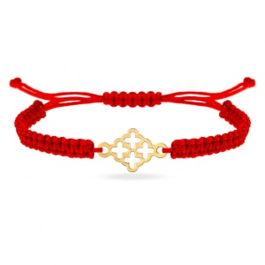 Bratara Rarity Clasic Collection din aur 14k