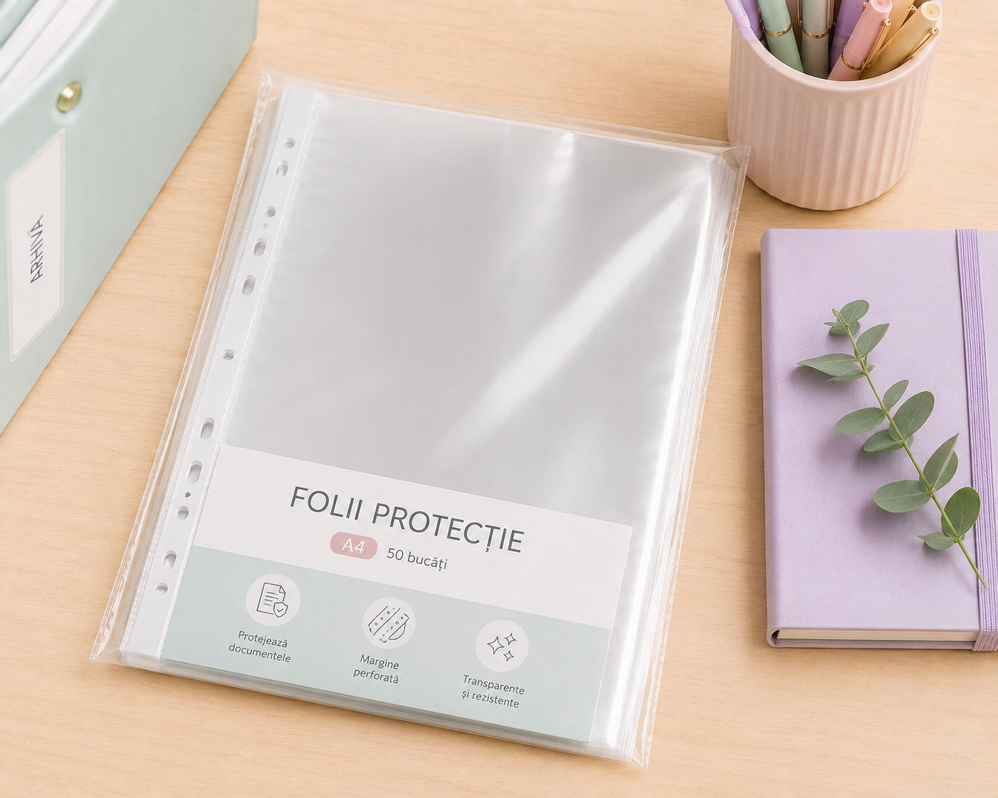 Folii protecție