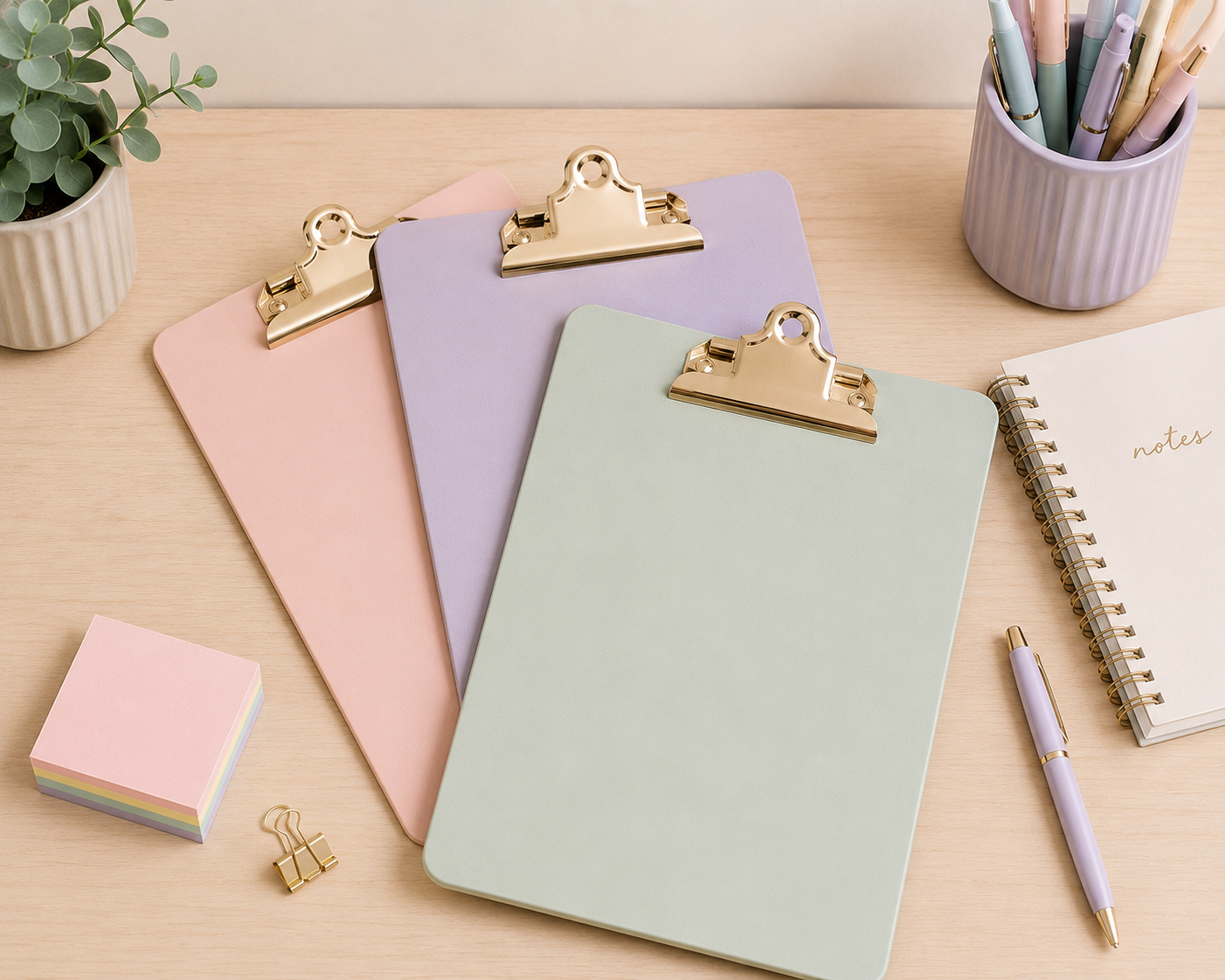 Clipboard
