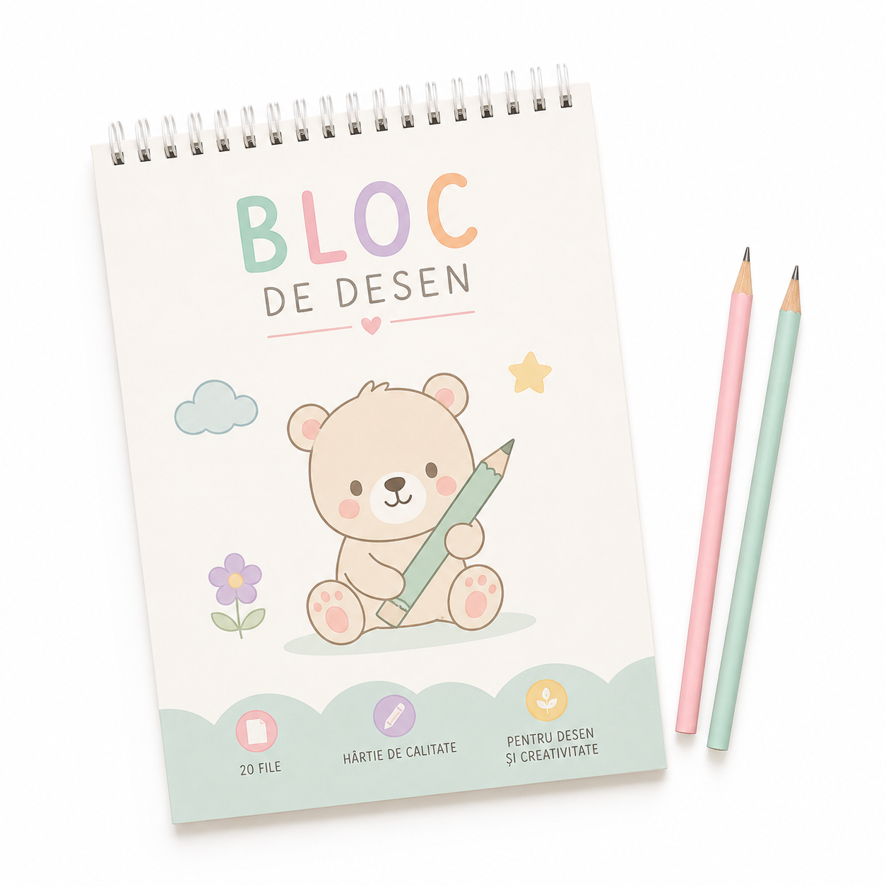 Blocuri desen