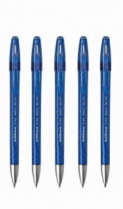5 Pixuri Stergere ErichKrause R-301 Magic Gel Stick 0,5