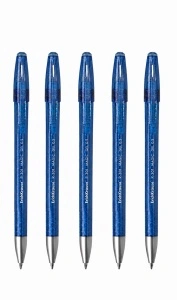 5 Pixuri Stergere ErichKrause R-301 Magic Gel Stick 0,5