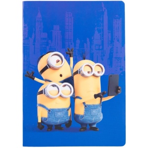 Caiet Tip 1 Minion 24file,60/mg
