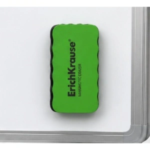 Burete ErichKrause tabla magnetica 107x57mm - Img 5