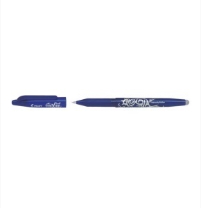Pix Roller Pilot FriXion Ball 0.7 mm - Img 2