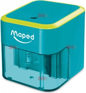 Ascutitoare Maped electrica Turbo Twist 2.0 - Img 1