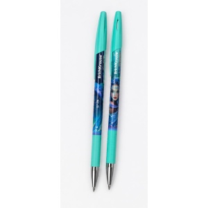 Pix gel stergere ErichKrause R-301 Magic Gel Stick Aquamarine 0.5 - Img 5
