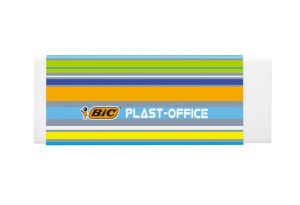 Radiera Bic Plastoffice