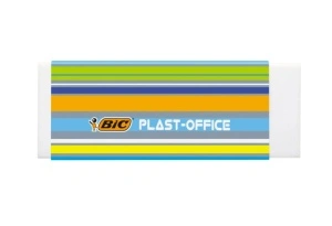Radiera Bic Plastoffice