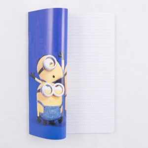 Caiet Tip 1 Minion 24file,60/mg - Img 2