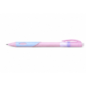 Pix gel stergere ErichKrause ErgoLine Magic Stick&Grip Milky 0.5 - Img 2