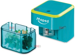 Ascutitoare Maped electrica Turbo Twist 2.0 - Img 2