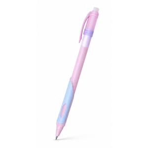 Pix gel stergere ErichKrause ErgoLine Magic Stick&Grip Milky 0.5 - Img 6