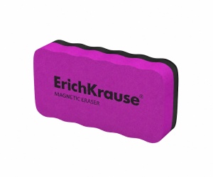 Burete ErichKrause tabla magnetica 107x57mm - Img 2