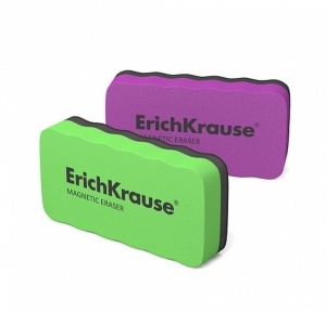 Burete ErichKrause tabla magnetica 107x57mm