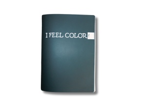 Caiet A5 mate I Feel Color PP 48file 70 gr COPERTA PLASTIC - Img 2
