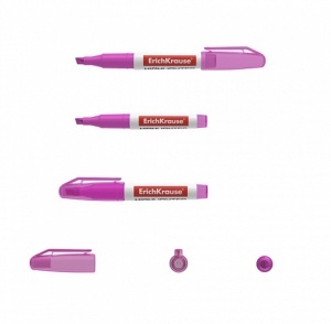 Evidentiator ErichKrause mini Visioline V-11 - Img 3