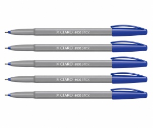 Set 5 Pixuri CLARO ecoSTICK