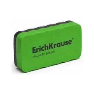 Burete ErichKrause tabla magnetica 107x57mm - Img 3