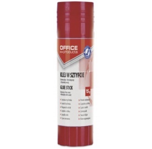 Lipici solid OFFICE Products, 15 gr