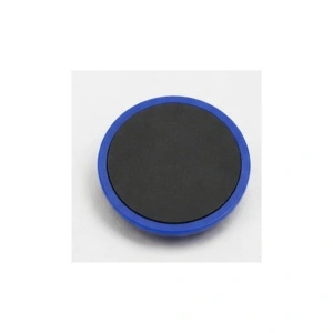 Magneti color OFFICE Products, 30 mm, set de 6 bucati - Img 3