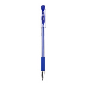 Pix BAOKE ERASABLE 0.5mm ALBASTRU