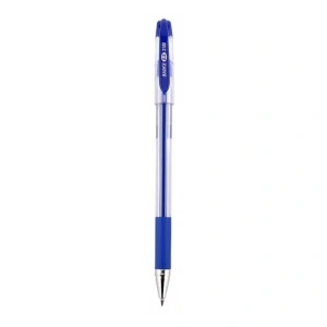 Pix BAOKE ERASABLE 0.5mm ALBASTRU