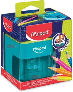 Ascutitoare Maped electrica Turbo Twist 2.0 - Img 3