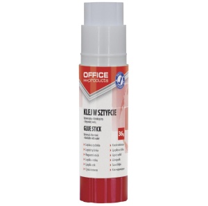 Lipici solid OFFICE Products, 36 g, - Img 2