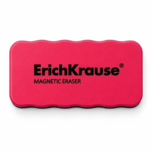 Burete ErichKrause tabla magnetica 107x57mm - Img 2