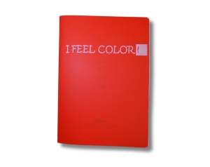 Caiet A5 mate I Feel Color PP 48file 70 gr COPERTA PLASTIC - Img 3
