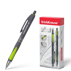 Creion mecanic Megapolis ErichKrause 0,5mm