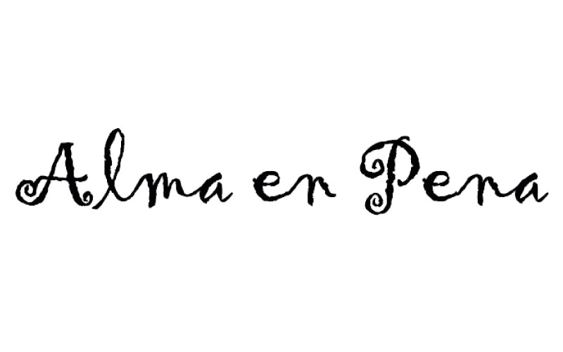 ALMA EN PENA